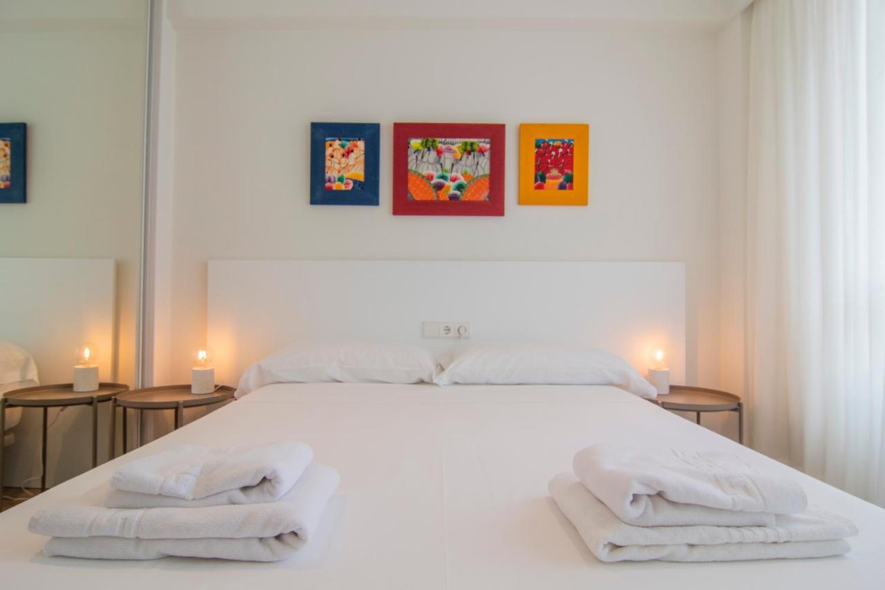 סנטנדר Apartamento Holidea Puerto Chico מראה חיצוני תמונה