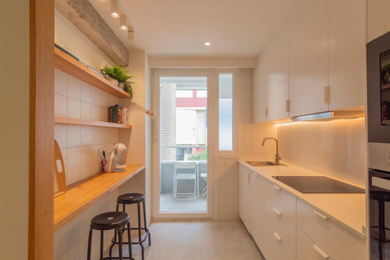 סנטנדר Apartamento Holidea Puerto Chico מראה חיצוני תמונה