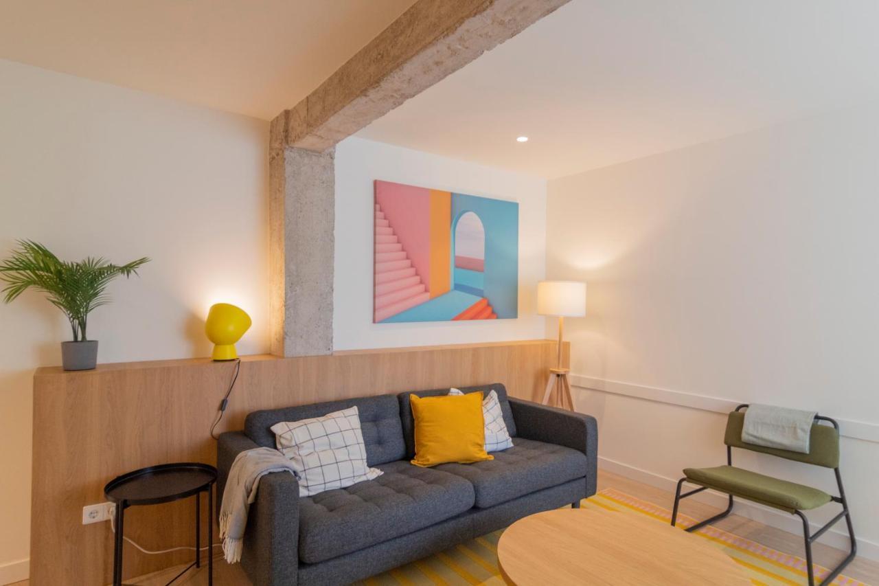 סנטנדר Apartamento Holidea Puerto Chico מראה חיצוני תמונה