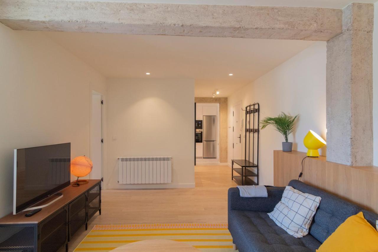סנטנדר Apartamento Holidea Puerto Chico מראה חיצוני תמונה