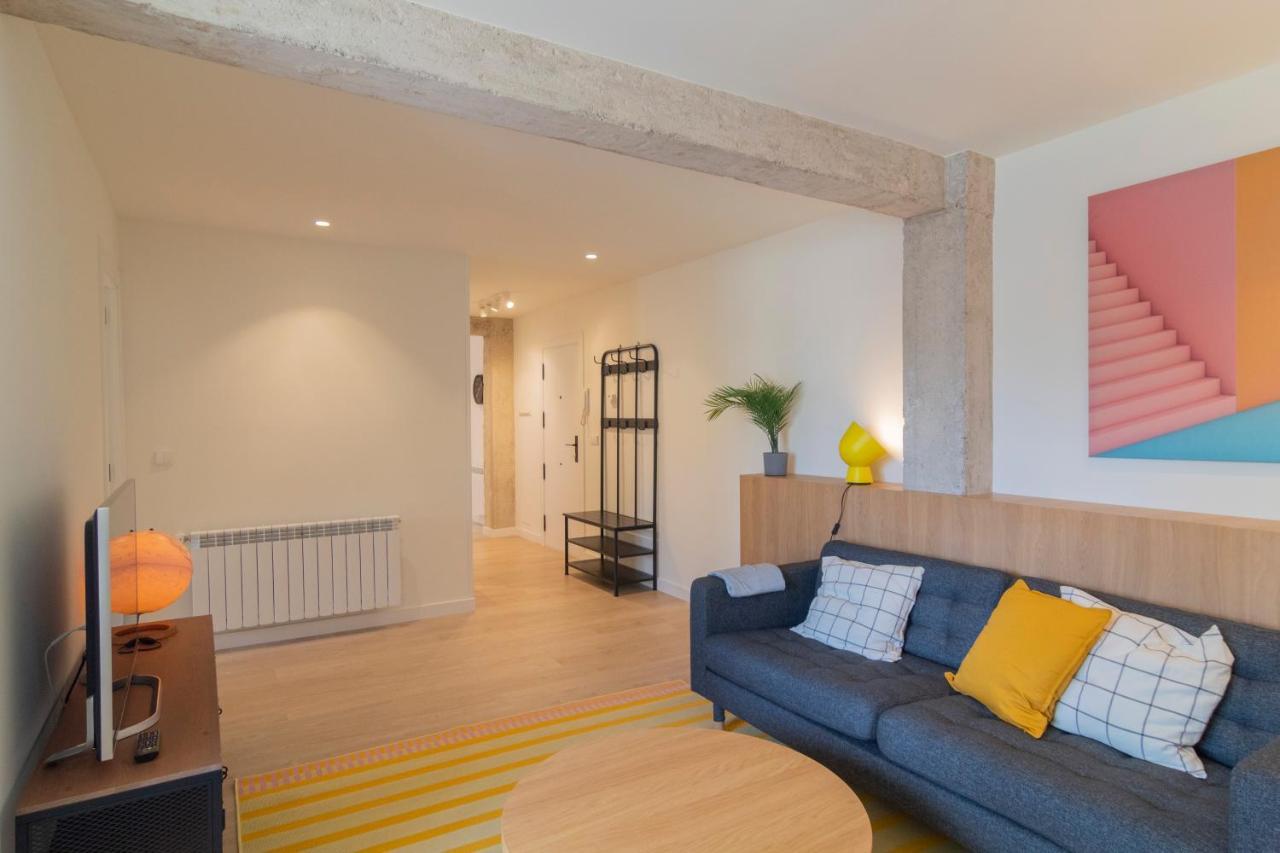 סנטנדר Apartamento Holidea Puerto Chico מראה חיצוני תמונה