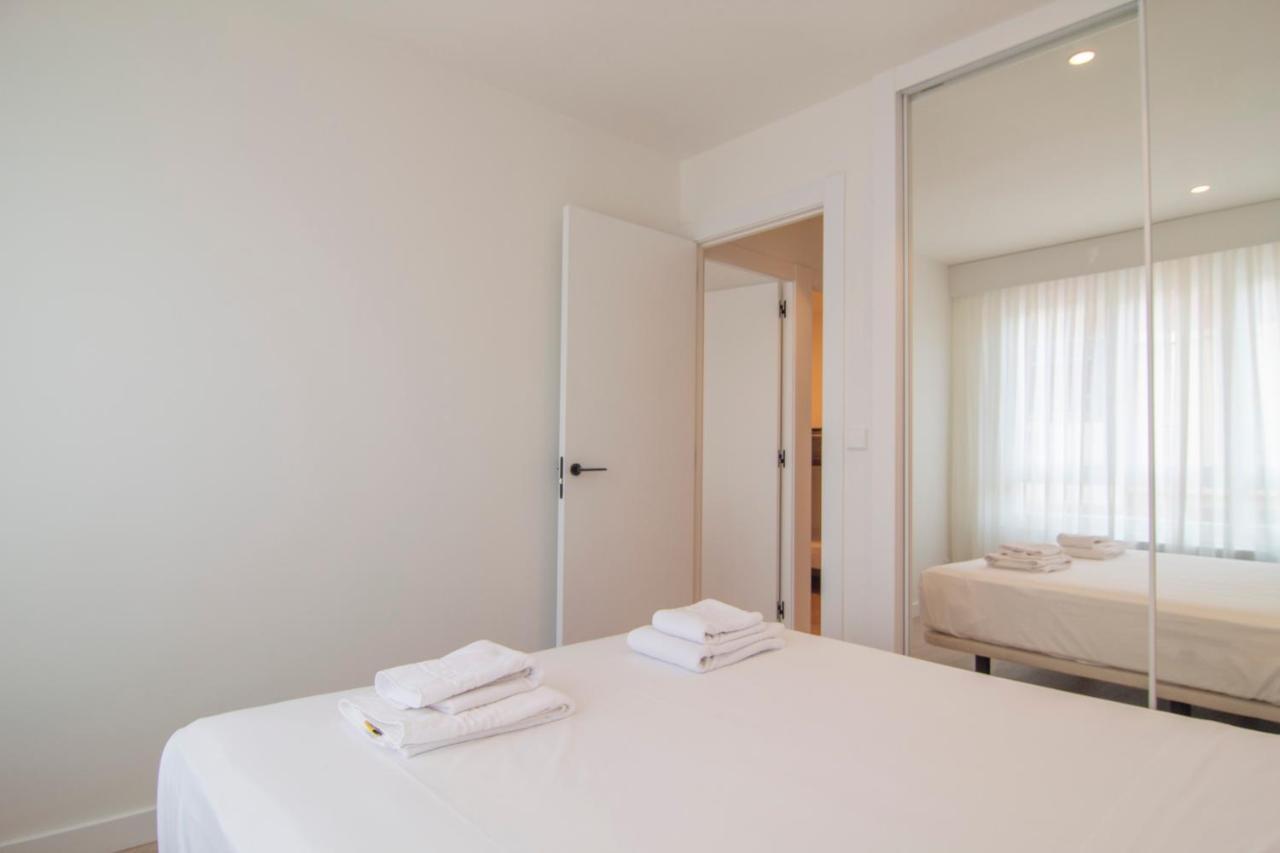 סנטנדר Apartamento Holidea Puerto Chico מראה חיצוני תמונה