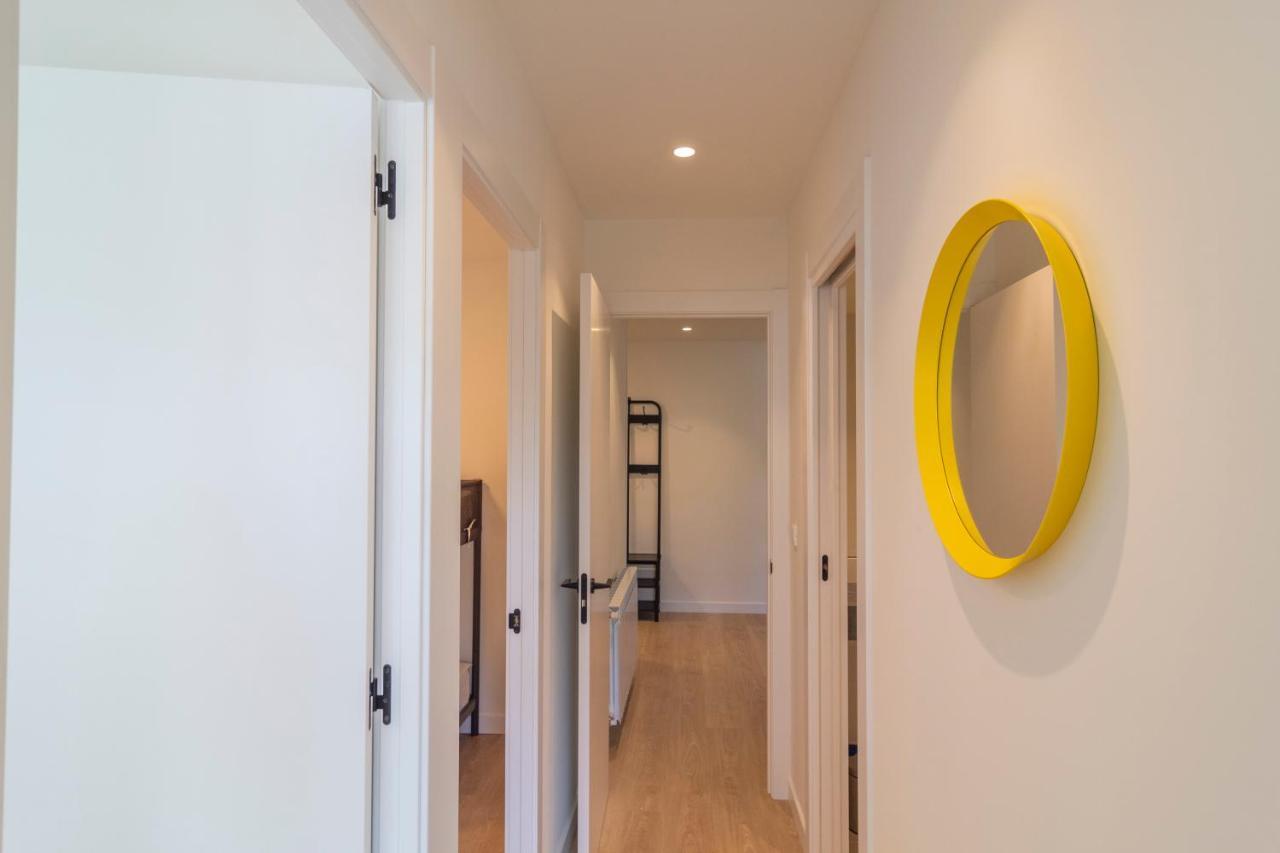 סנטנדר Apartamento Holidea Puerto Chico מראה חיצוני תמונה