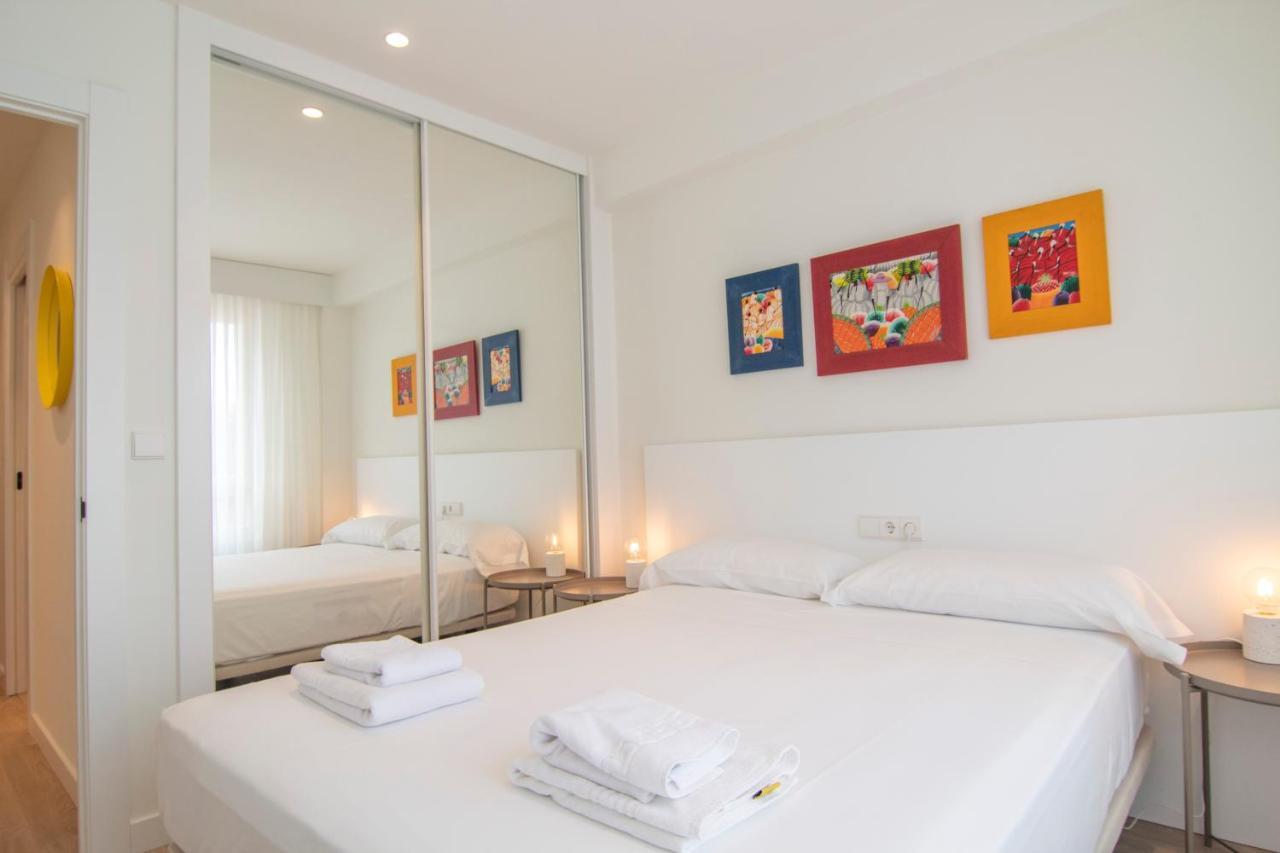 סנטנדר Apartamento Holidea Puerto Chico מראה חיצוני תמונה