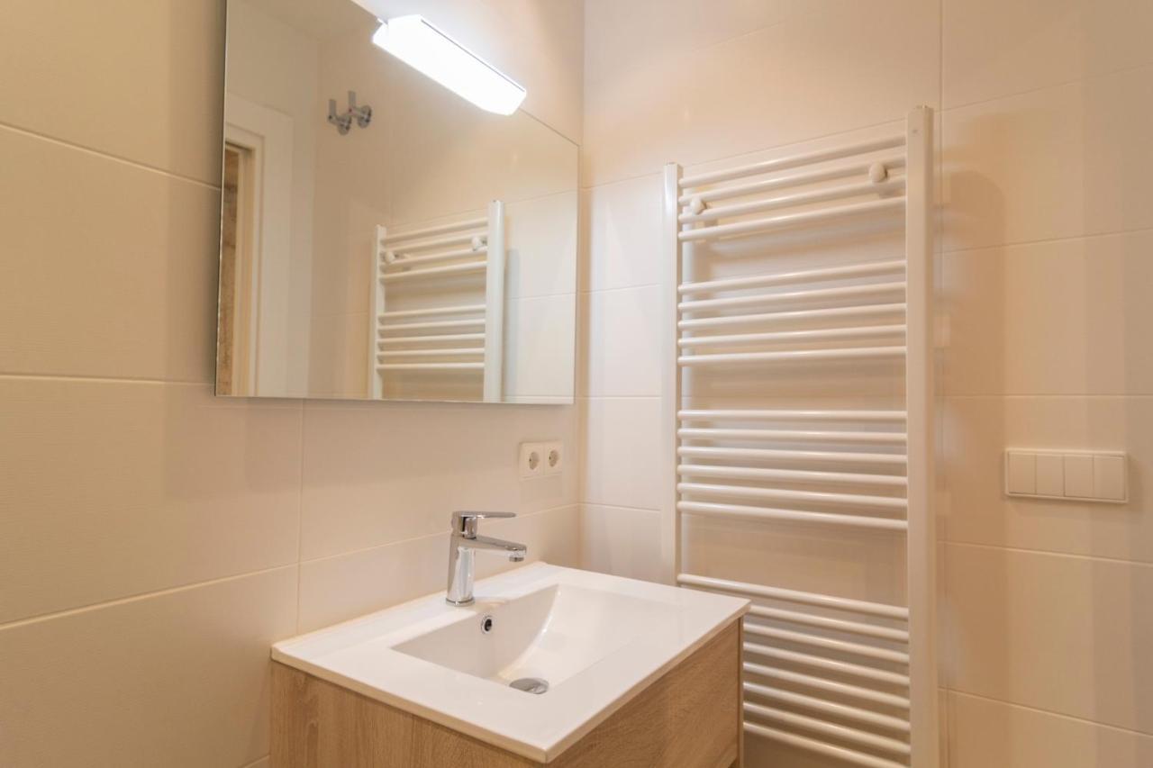 סנטנדר Apartamento Holidea Puerto Chico מראה חיצוני תמונה