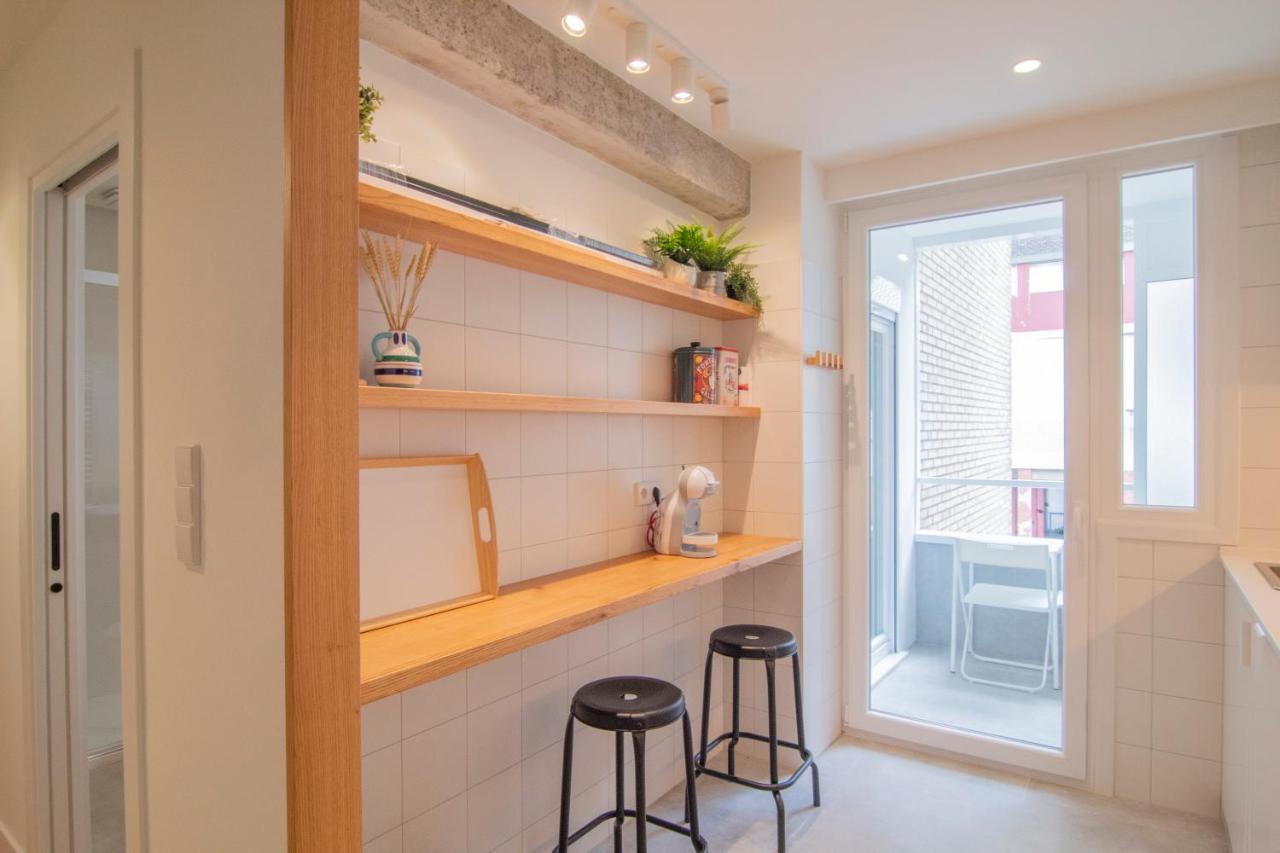 סנטנדר Apartamento Holidea Puerto Chico מראה חיצוני תמונה