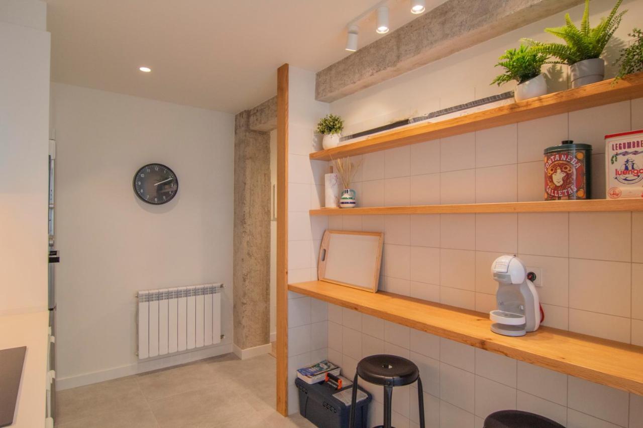 סנטנדר Apartamento Holidea Puerto Chico מראה חיצוני תמונה