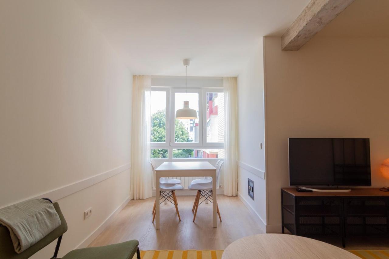 סנטנדר Apartamento Holidea Puerto Chico מראה חיצוני תמונה