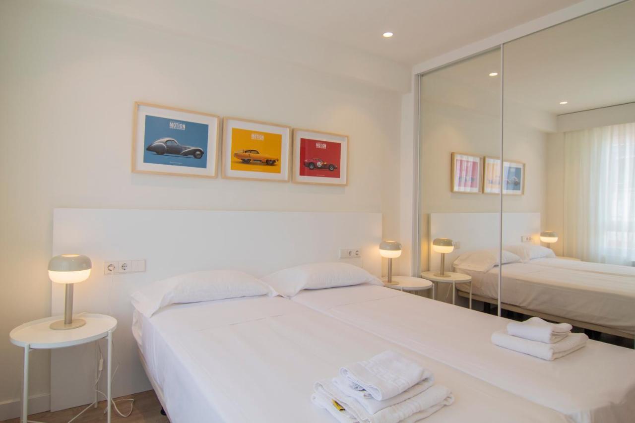 סנטנדר Apartamento Holidea Puerto Chico מראה חיצוני תמונה