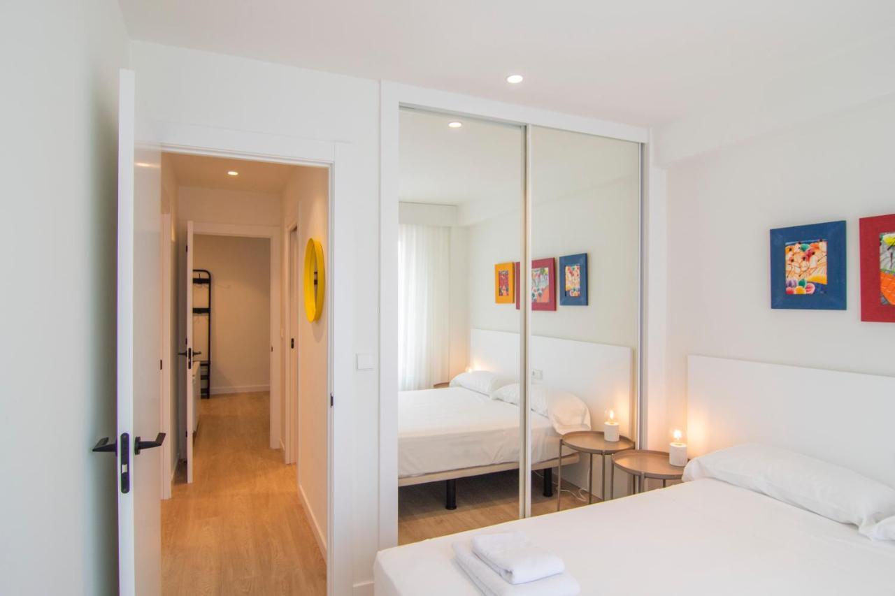 סנטנדר Apartamento Holidea Puerto Chico מראה חיצוני תמונה
