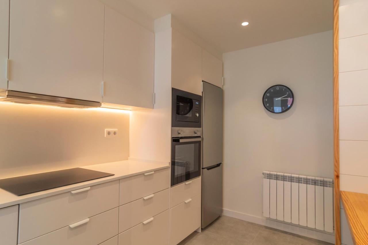 סנטנדר Apartamento Holidea Puerto Chico מראה חיצוני תמונה