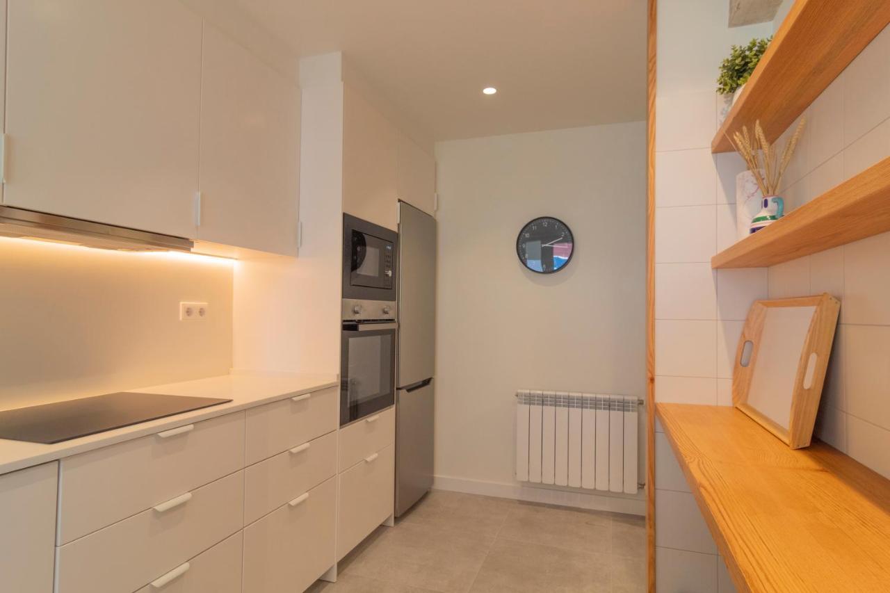 סנטנדר Apartamento Holidea Puerto Chico מראה חיצוני תמונה