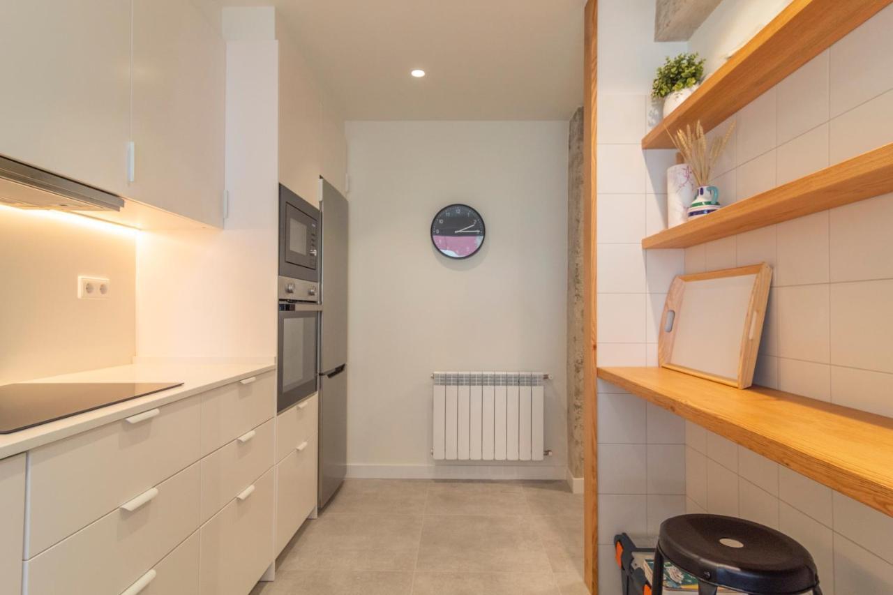 סנטנדר Apartamento Holidea Puerto Chico מראה חיצוני תמונה