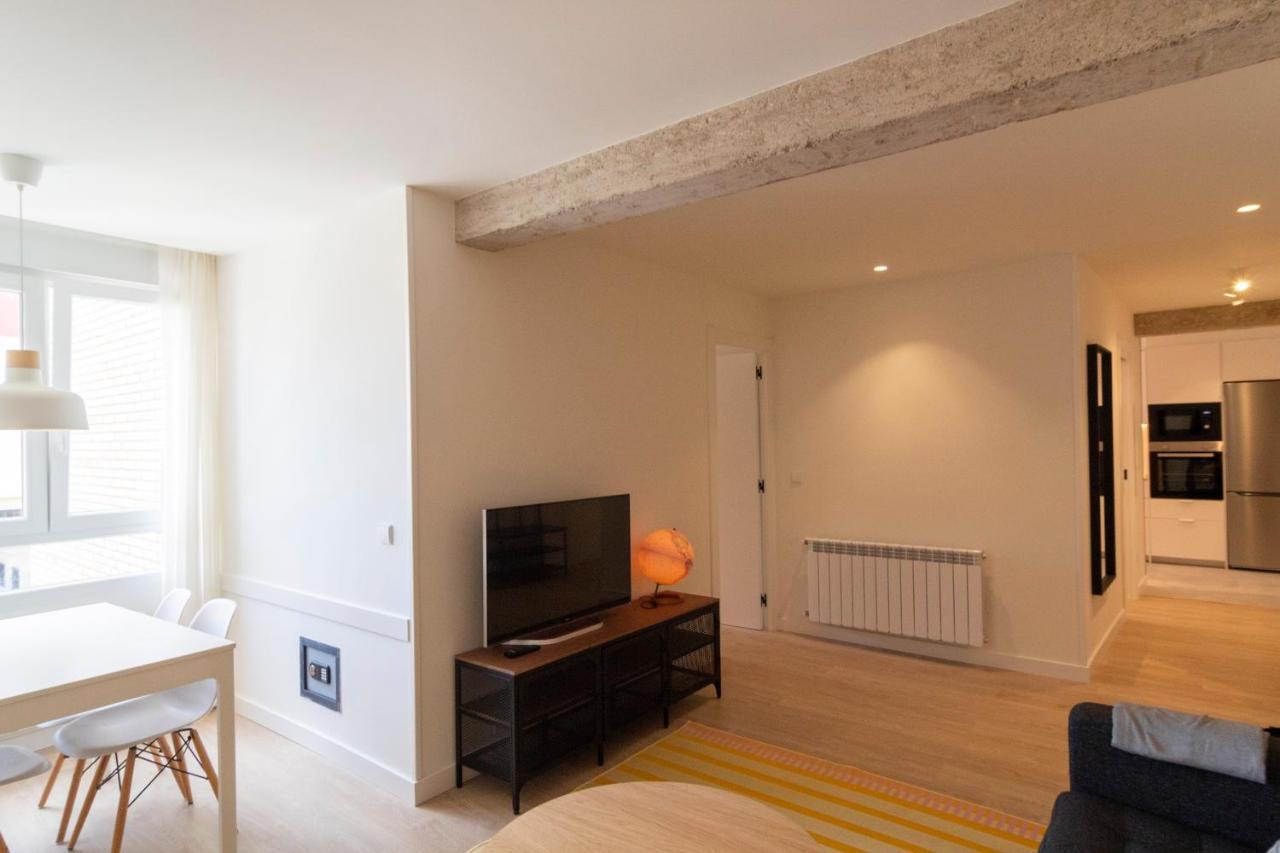 סנטנדר Apartamento Holidea Puerto Chico מראה חיצוני תמונה