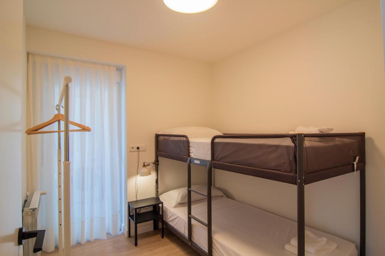 סנטנדר Apartamento Holidea Puerto Chico מראה חיצוני תמונה