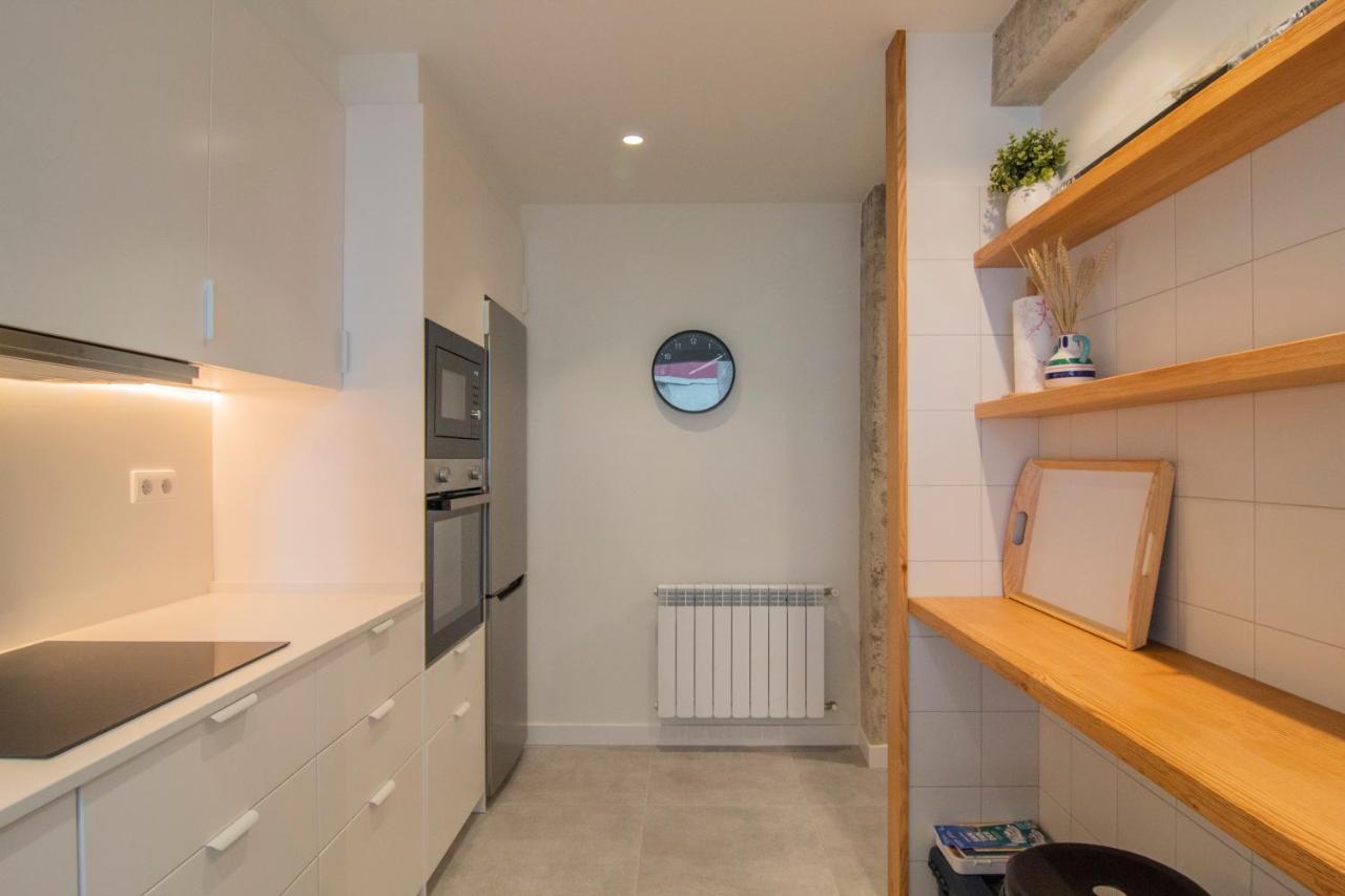 סנטנדר Apartamento Holidea Puerto Chico מראה חיצוני תמונה