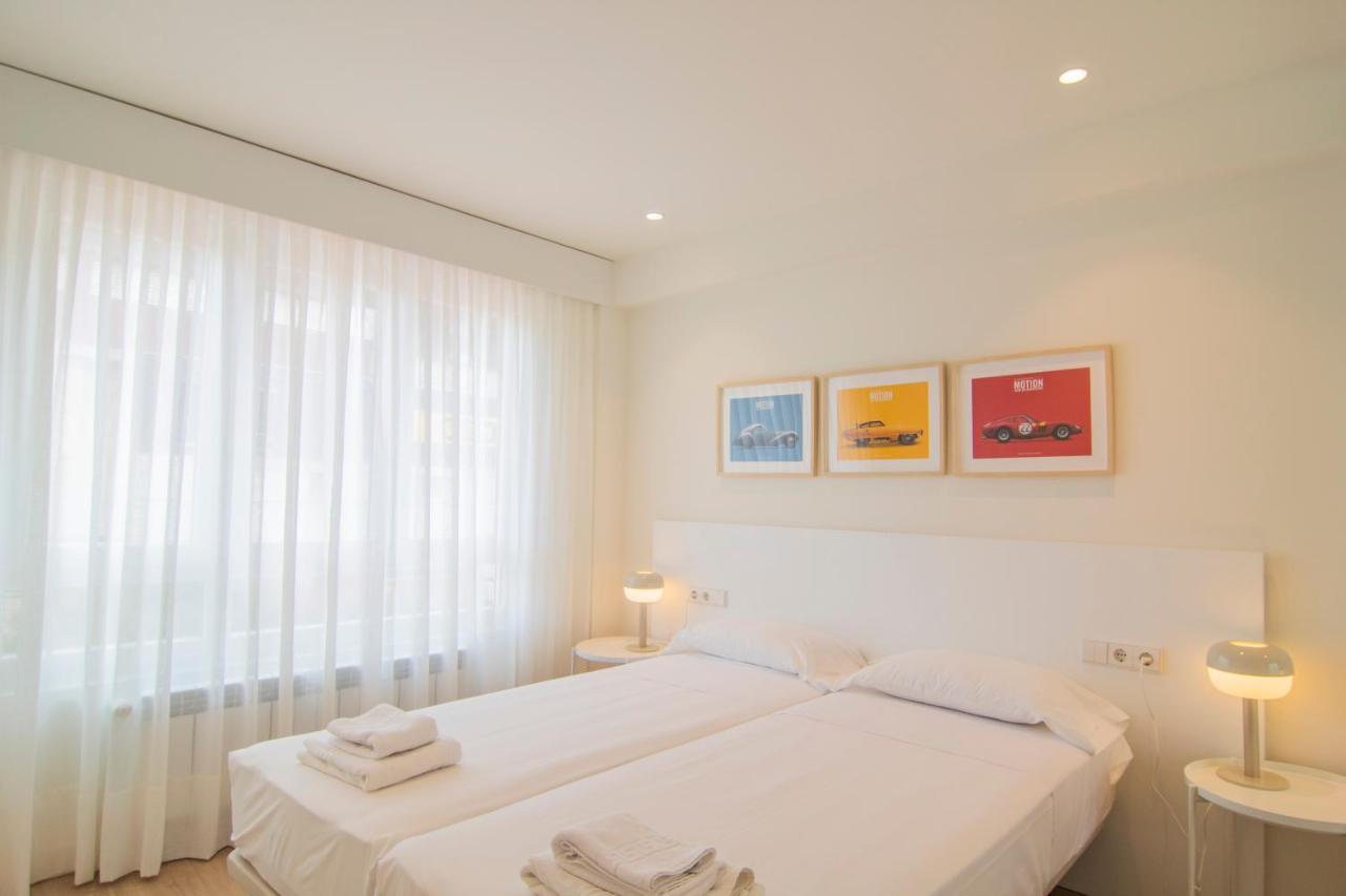 סנטנדר Apartamento Holidea Puerto Chico מראה חיצוני תמונה