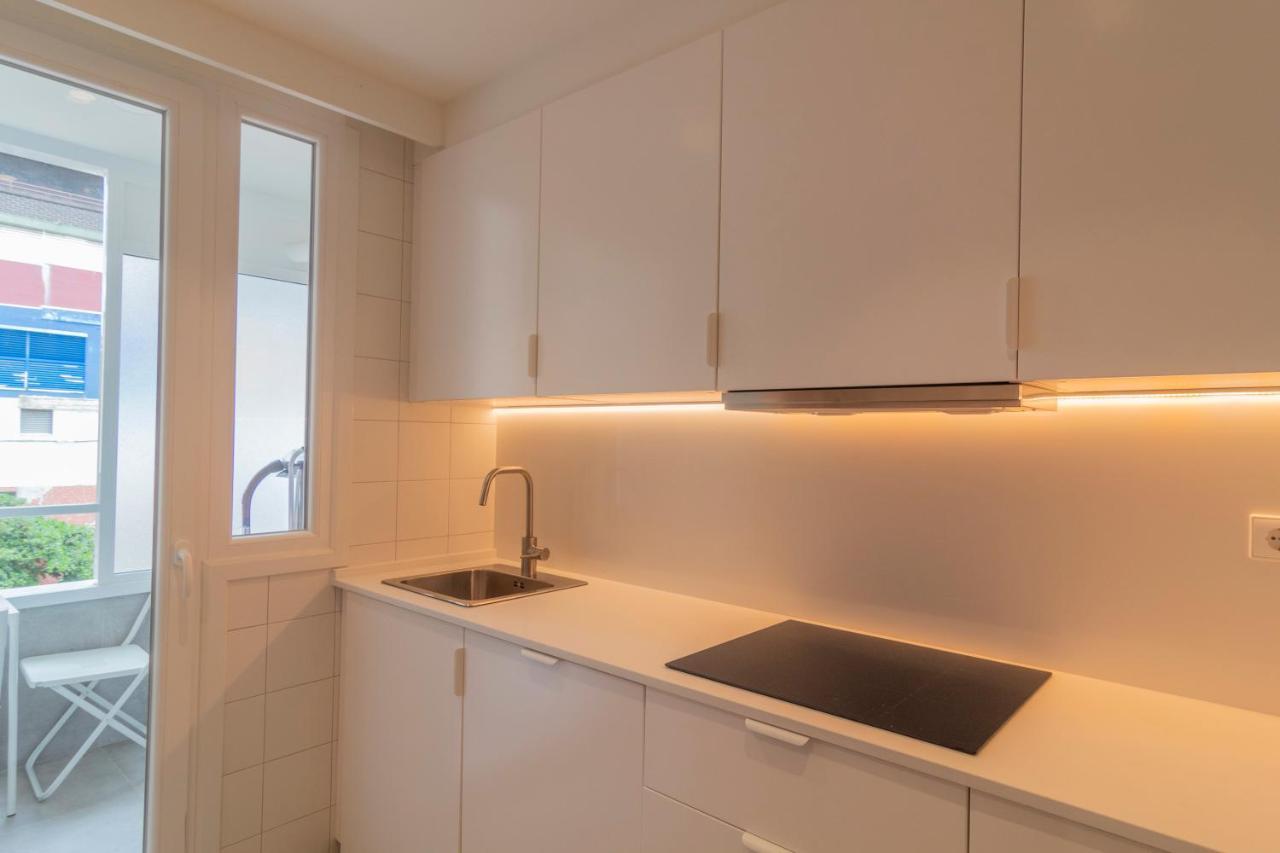 סנטנדר Apartamento Holidea Puerto Chico מראה חיצוני תמונה