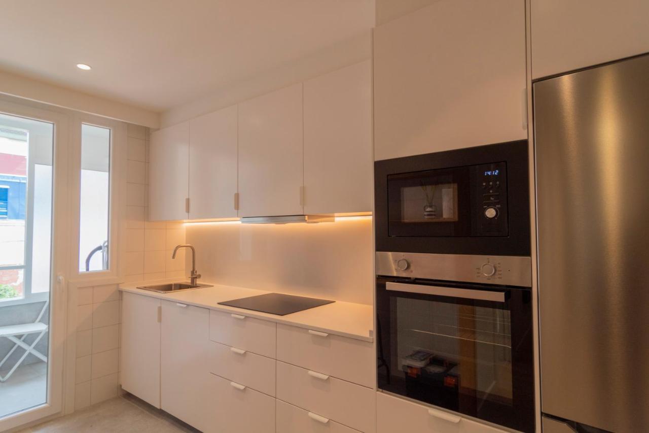 סנטנדר Apartamento Holidea Puerto Chico מראה חיצוני תמונה