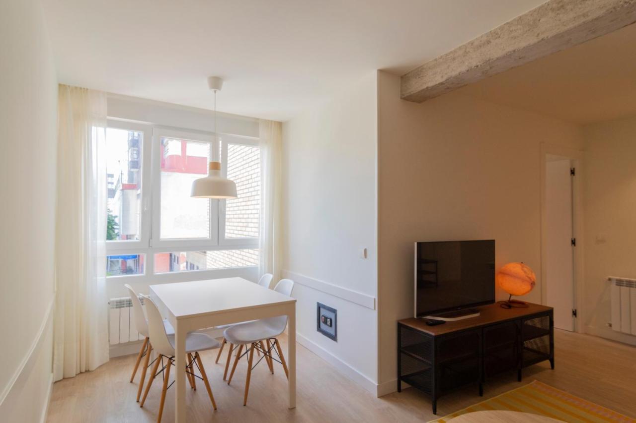 סנטנדר Apartamento Holidea Puerto Chico מראה חיצוני תמונה