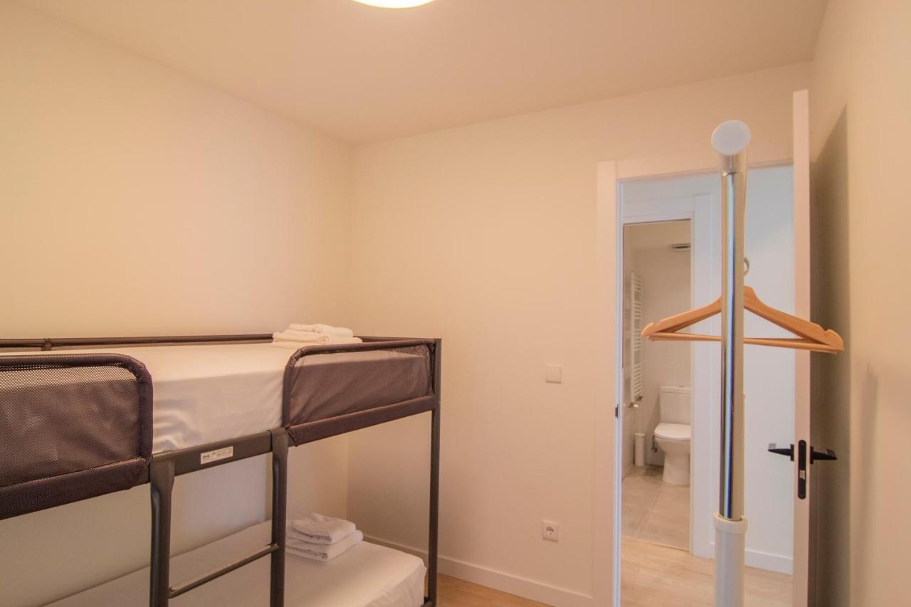 סנטנדר Apartamento Holidea Puerto Chico מראה חיצוני תמונה