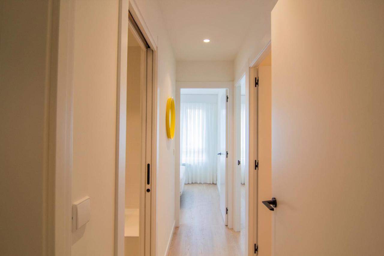 סנטנדר Apartamento Holidea Puerto Chico מראה חיצוני תמונה