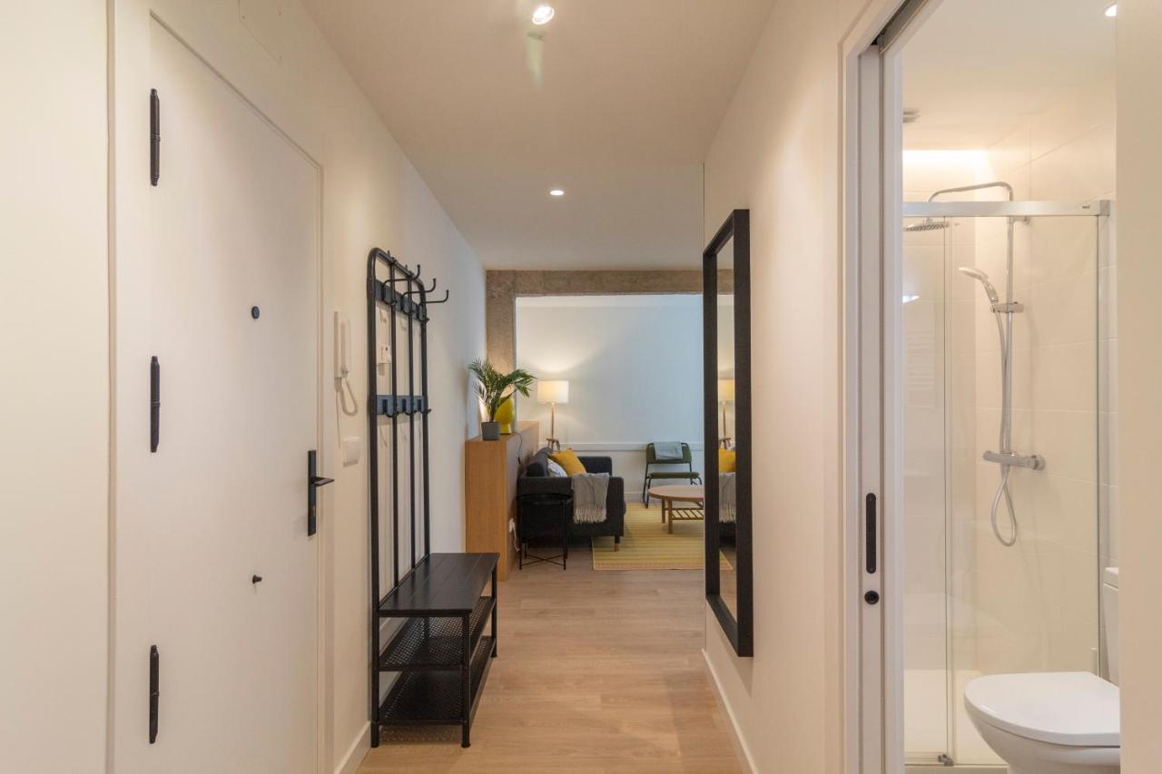 סנטנדר Apartamento Holidea Puerto Chico מראה חיצוני תמונה