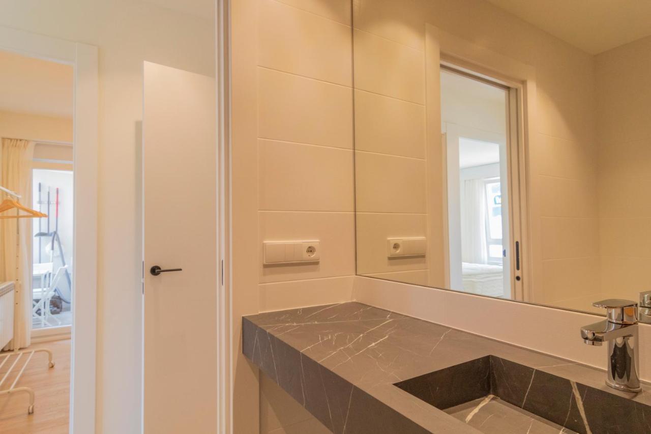 סנטנדר Apartamento Holidea Puerto Chico מראה חיצוני תמונה
