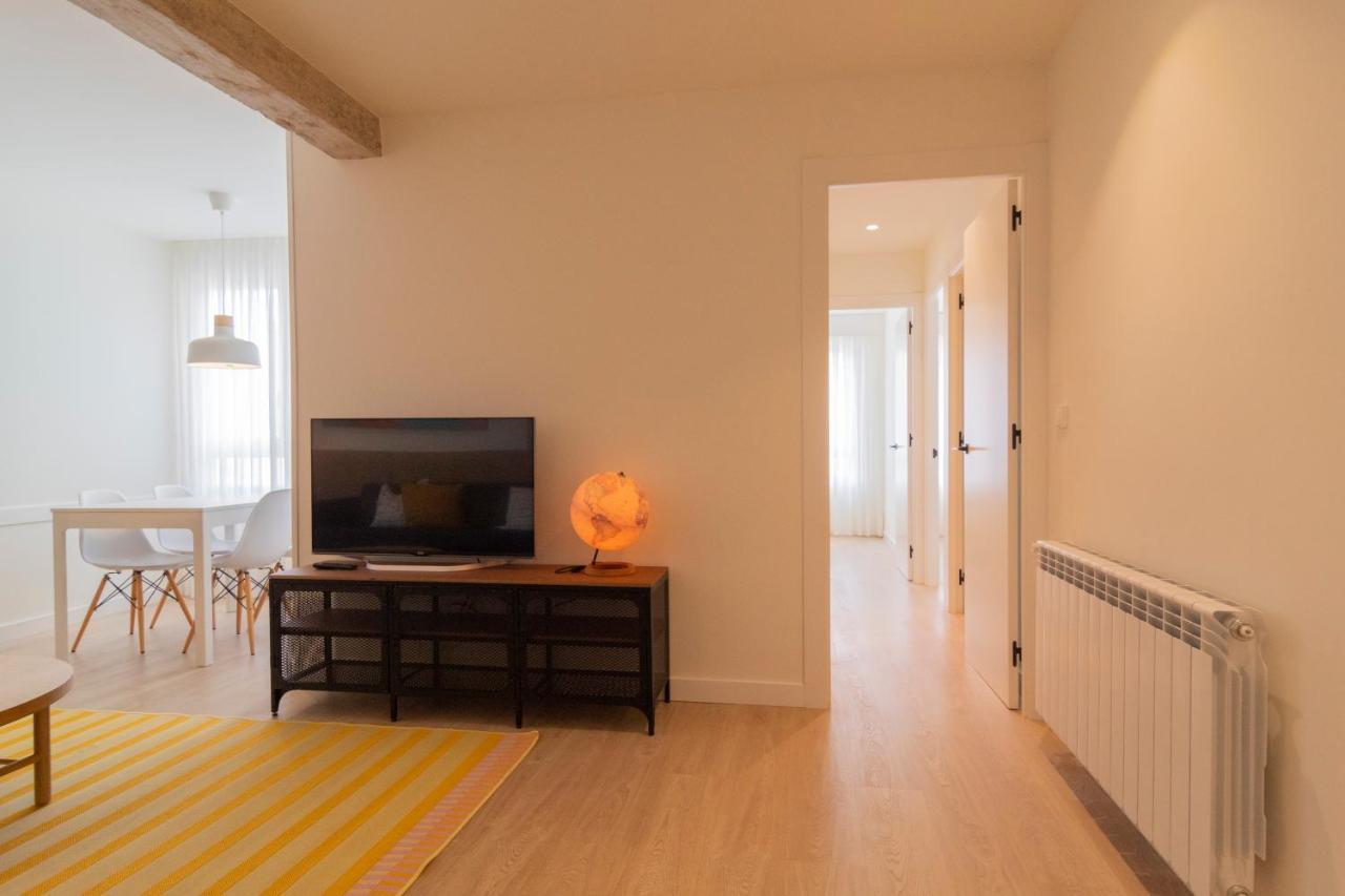 סנטנדר Apartamento Holidea Puerto Chico מראה חיצוני תמונה