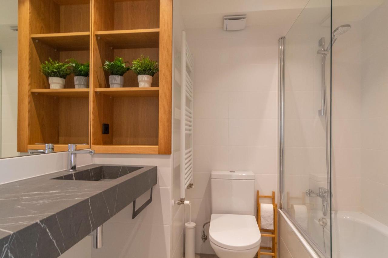 סנטנדר Apartamento Holidea Puerto Chico מראה חיצוני תמונה